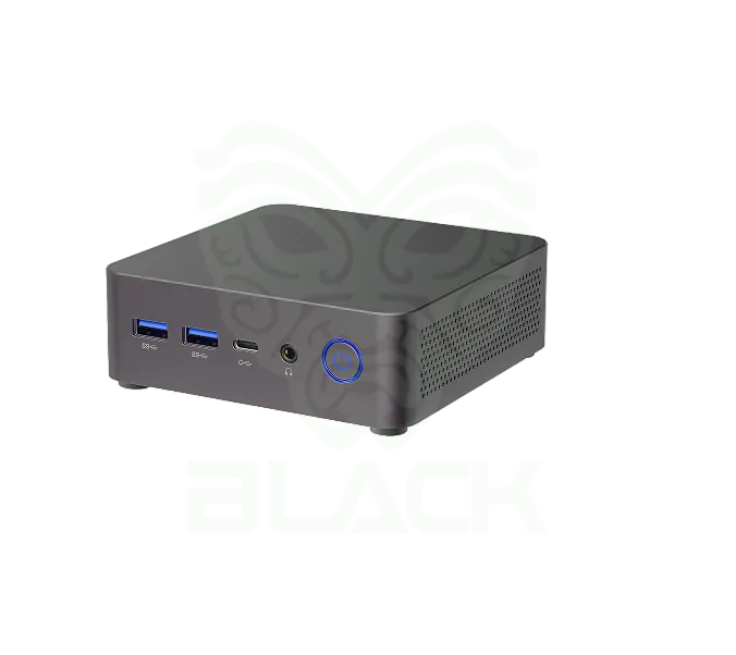 MINI PC KELYX AMD RYZEN 5-7430U 16G M.2 512G WIN 11 PRO