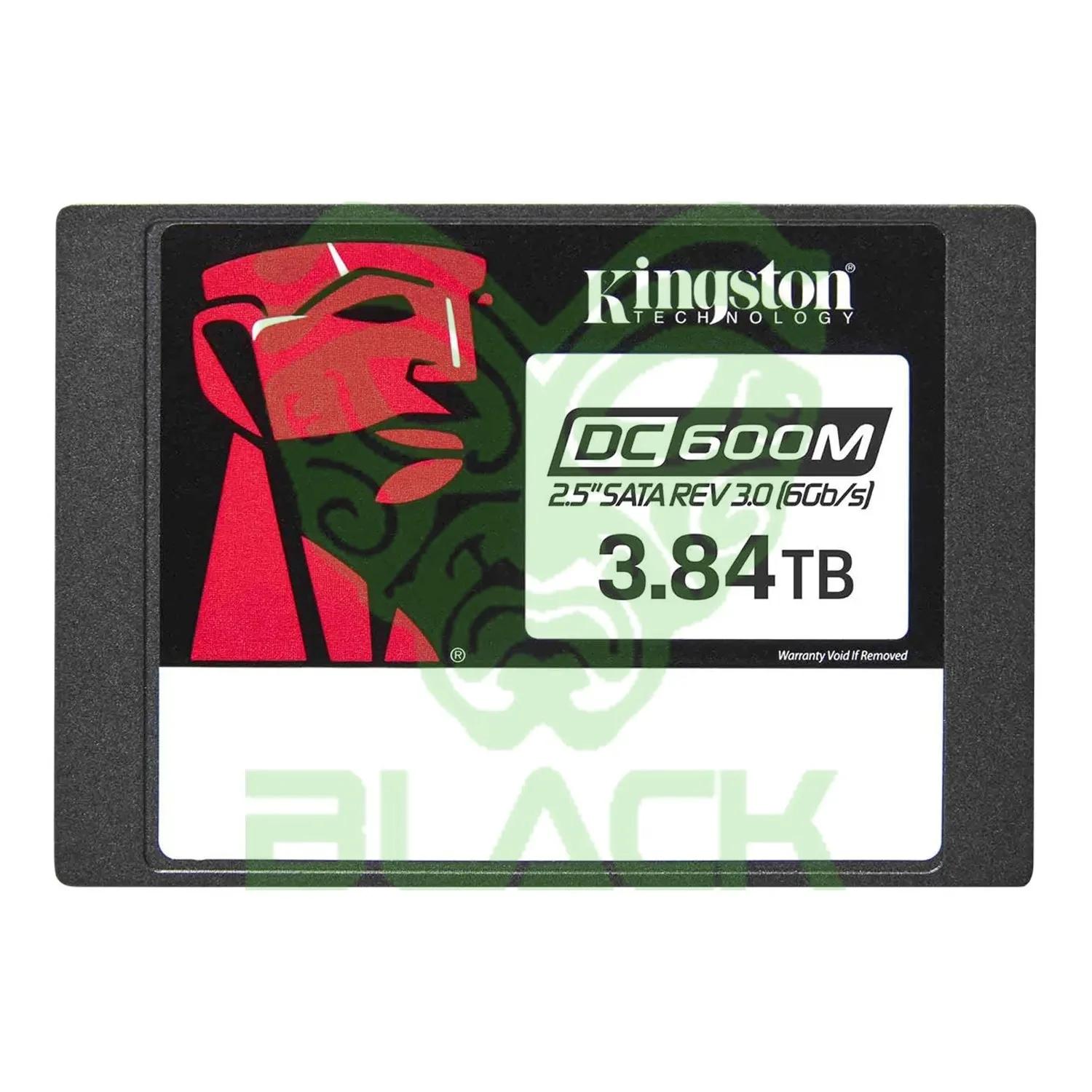 DISCO SOLIDO KINGSTON 3840GB DC600ME 2.5" SATA