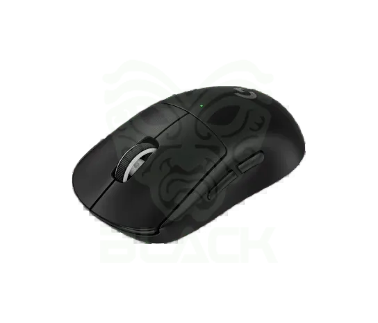MOUSE INALÁMBRICO LOGITECH G PRO X SUPERLIGHT 2SE BLACK