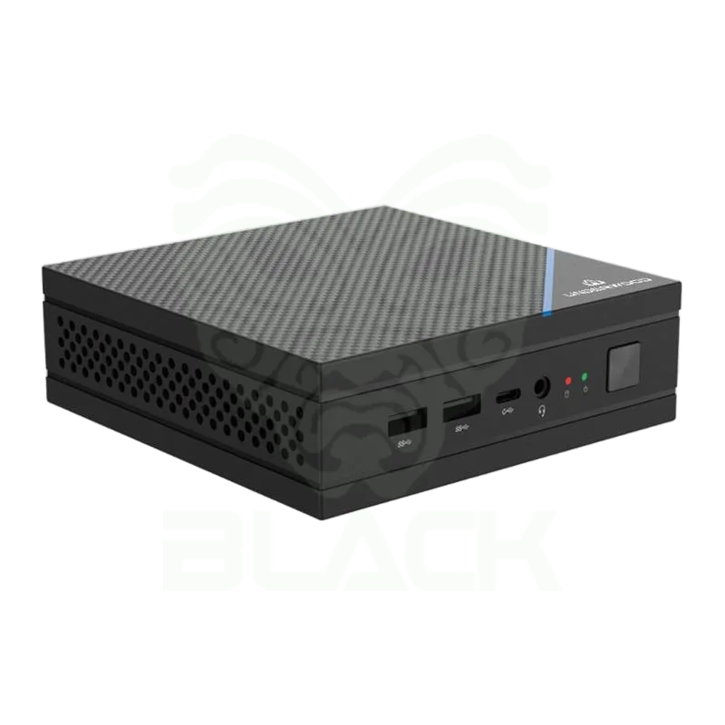 MINIPC UNDERWOOD VOT5095 INTEL CELERON N5095 4GB RAM 128GB EMMC WINDOWS 11 PRO