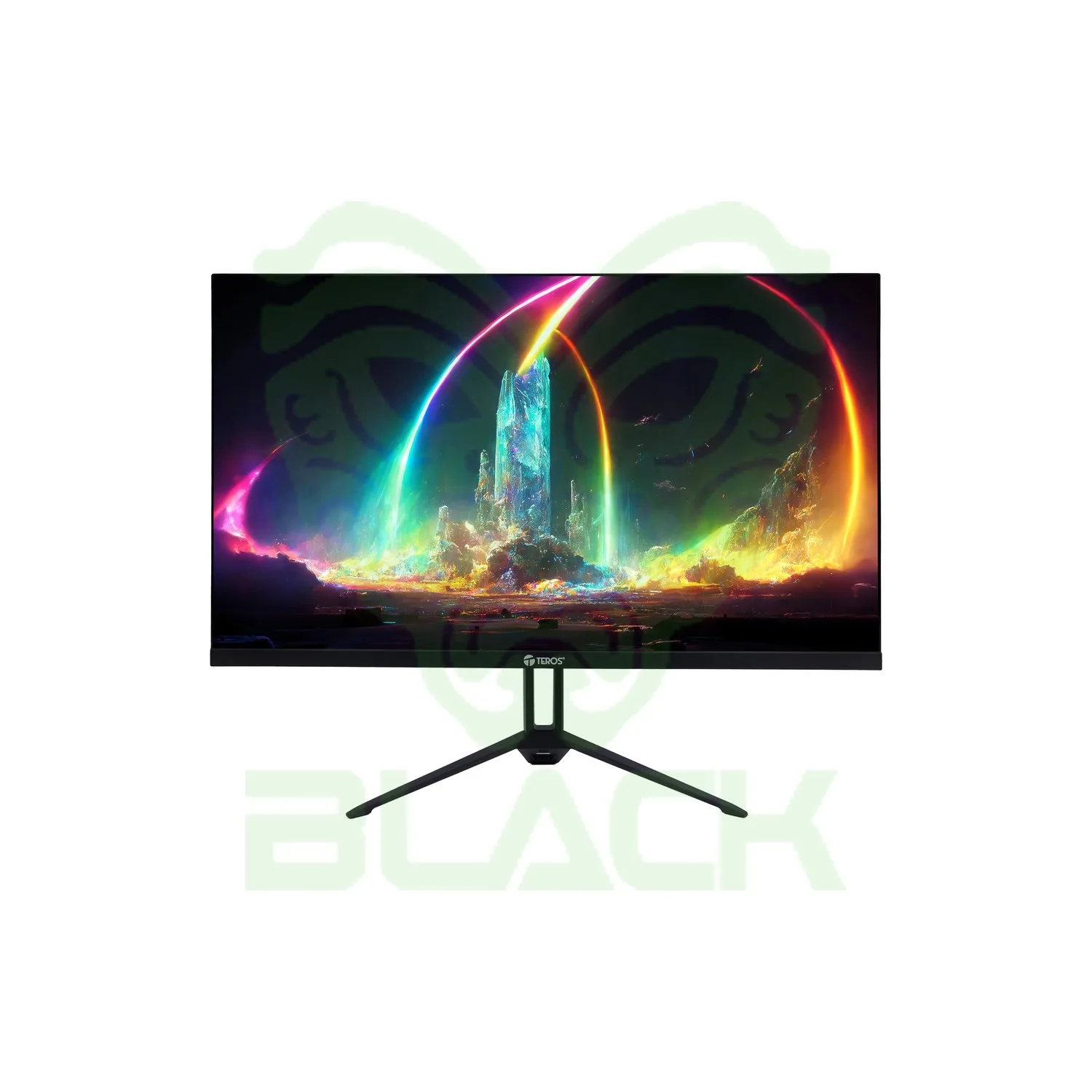 PC ECOVISION AMD RYZEN 5 5600GT + 16GB + 480GB