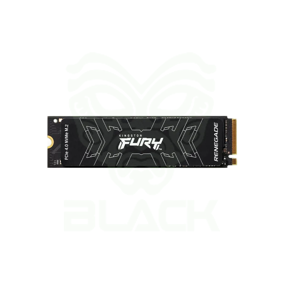 DISCO SOLIDO INTERNO KINGSTON FURY 1TB M2 NVME