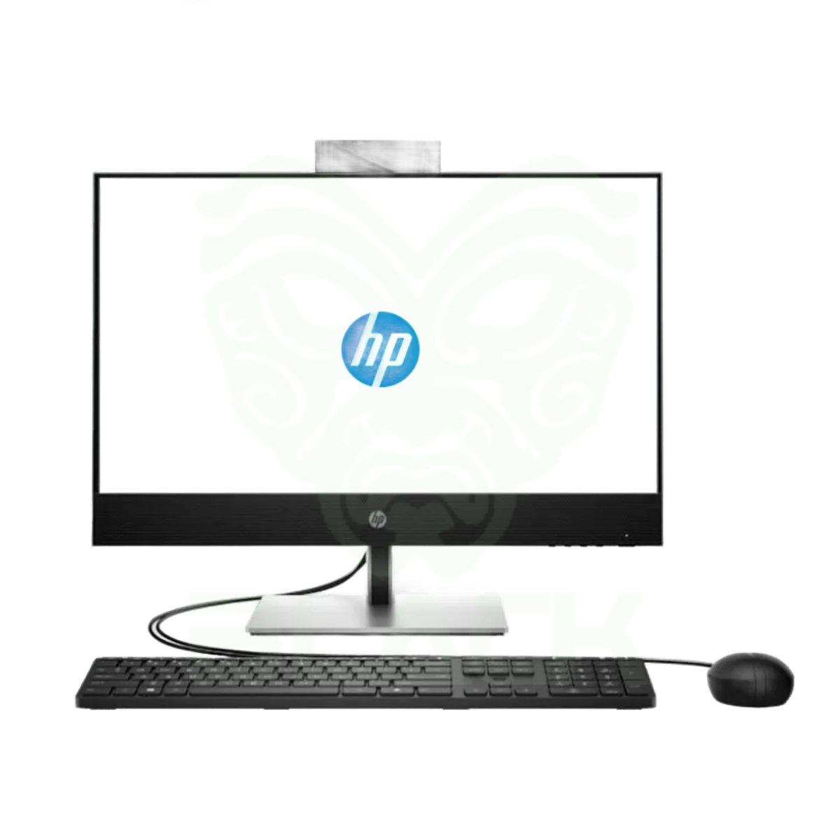 AIO HP PROONE 440 G9 INTEL CORE I7 16GB RAM 512GB SSD 23.6¨WINDOWS 11 PRO A5BJ7LT#AC8