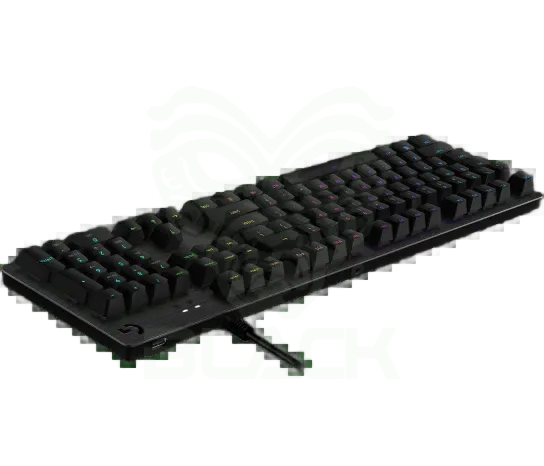 TECLADO LOGITECH G512 X WHITE MEC RGB WIFI 920-013948