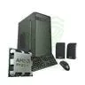 PC ECOVISION AMD RYZEN 5 8500G + 16GB + 240GB