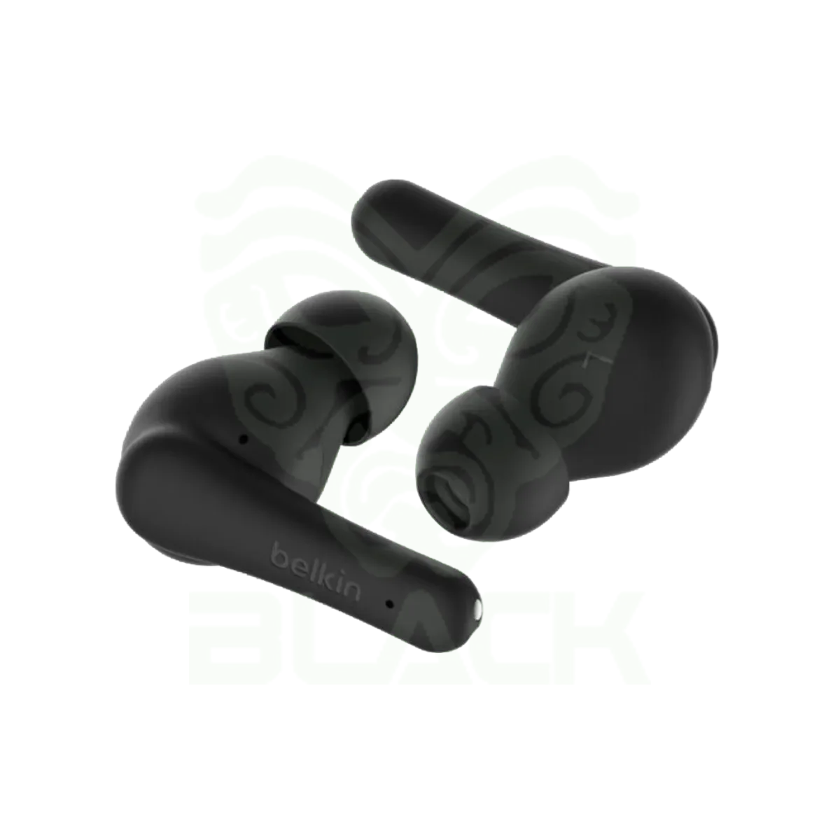 AURICULAR BELKIN RHYTHM TRUE WIRELESS EARBUDS BLAC...