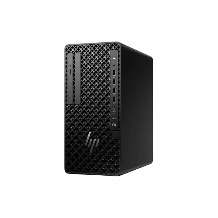 WORKSTATION HP G1I Z1 INTEL CORE ULTRA 7 265 32 GB RAM 1 TB SSD NVIDIA GEFORCE RTX 5060 TI WINDOWS 11 PRO D5BL5LT#ABM