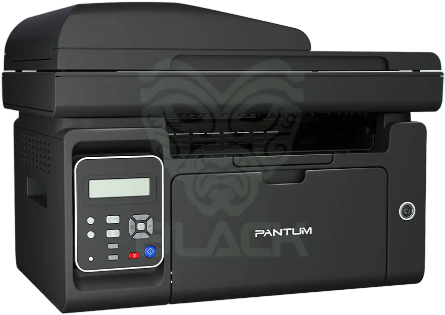 IMPRESORA PANTUM PRINT-COPY-SCAN MONO 22PPM USB+NET+W (N)