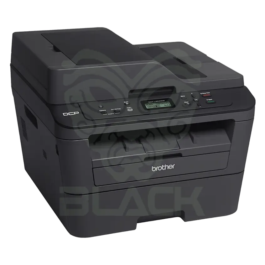 IMPRESORA BROTHER DCP-L2540DW LASER MULTI FUNCION MONOCROMATICA