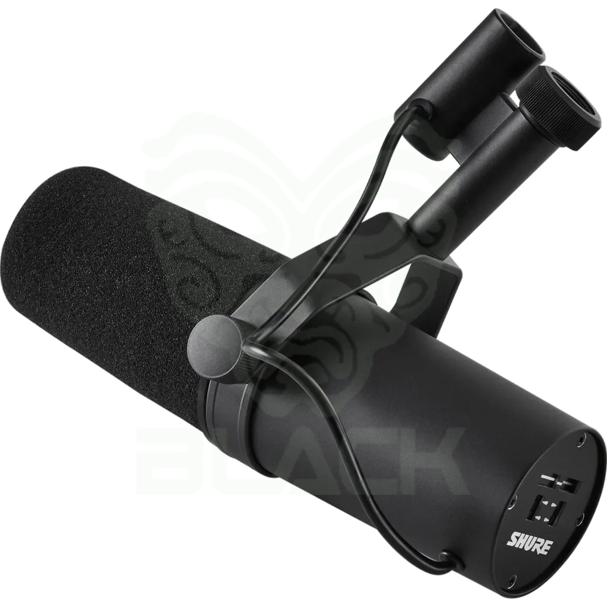 SHURE MICROFONO  DE MESA  DE 4 CANALES  C/CONTR...