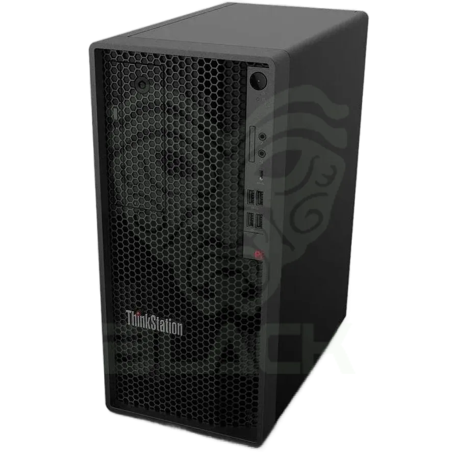 WORKSTATION LENOVO THINKSTATION INTEL ULTRA 9 16GB 1TB SSD RTX A1000 WIN 11 PRO 30JRS4J700