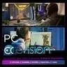 PC ECOVISION AMD RYZEN 3 3200G + 8GB + 240GB