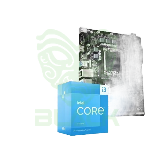 PC ECOVISION INTEL ULTRA 9 285K + 32 GB + 1 TB + RTX 5070
