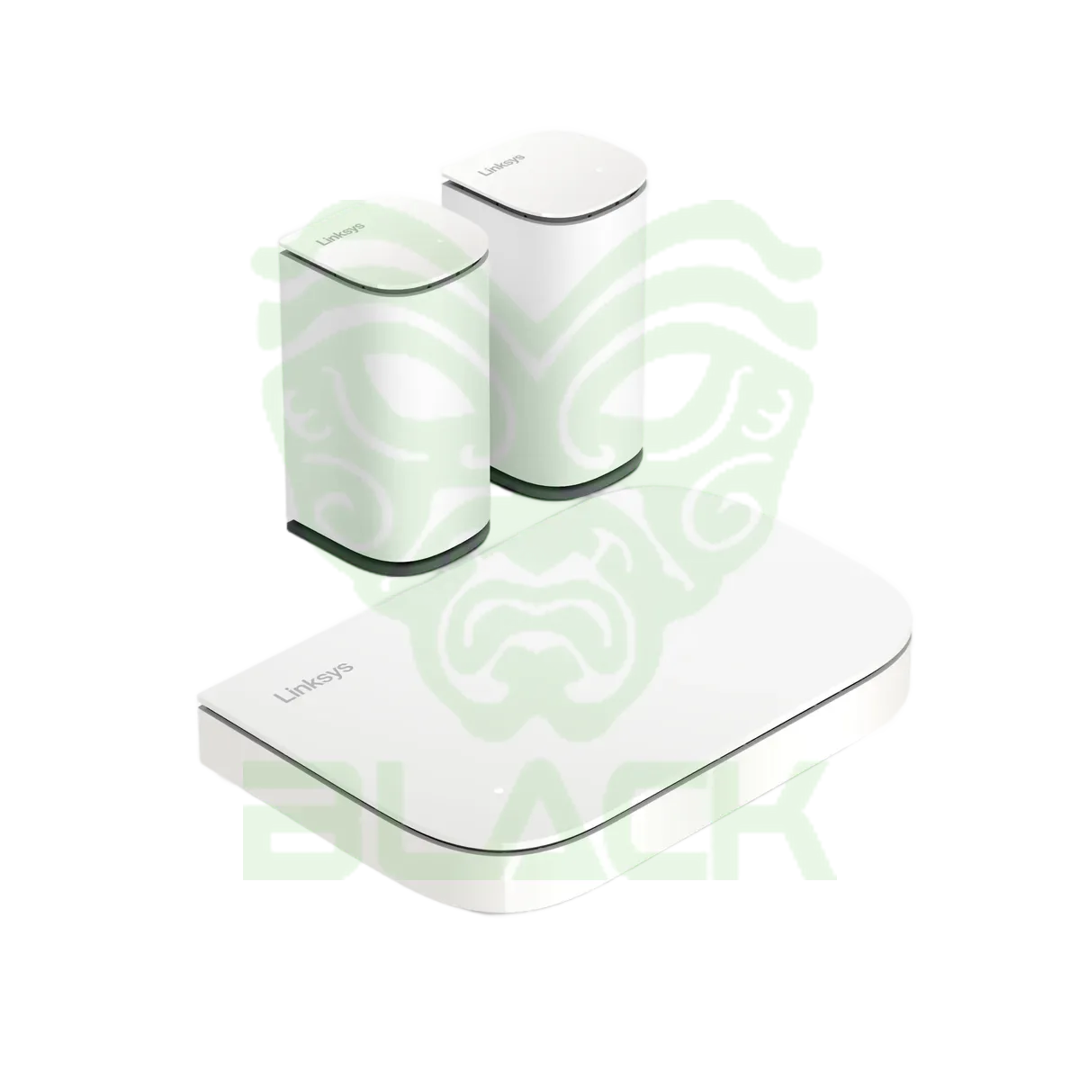 VELOP MICRO-ROUTER & MICRO MESH 6