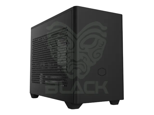PC GAMER MINI ITX INTEL CORE 5 245KF RTX 5060 8GB Z890I WIFI 16GB RAM 1TB SSD BLACK