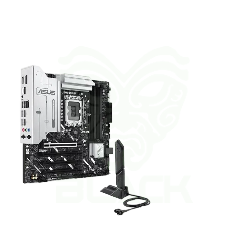 MOTHERBOARD ASUS PRIME Z890M-PLUS WIFI SOCKET LGA1851