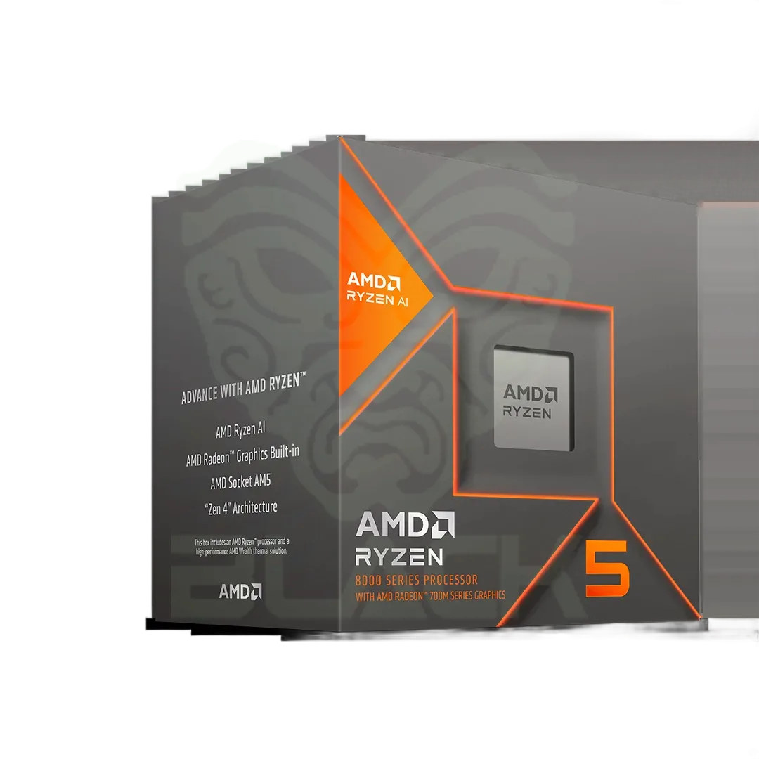 MICRO AMD AM5 RYZEN 5 8500G