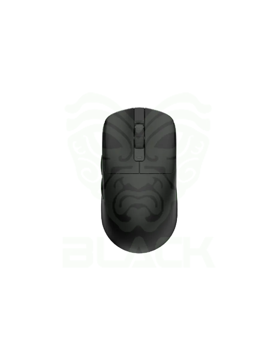 MOUSE GAMER ROYAL KLUDGE RK M3 DARK KNIGHT