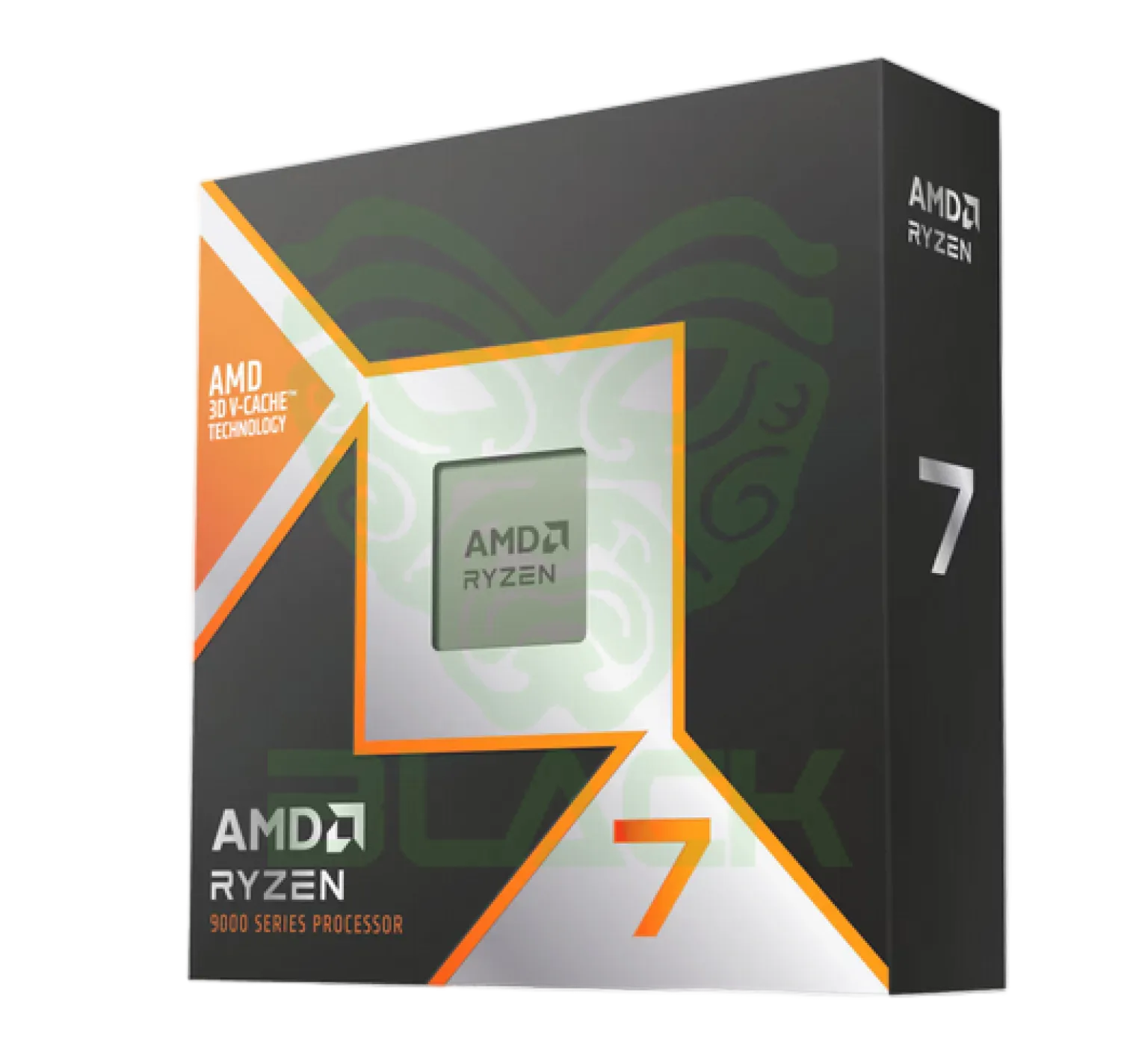 PROCESADOR AMD (AM5) RYZEN 7 9850X3D