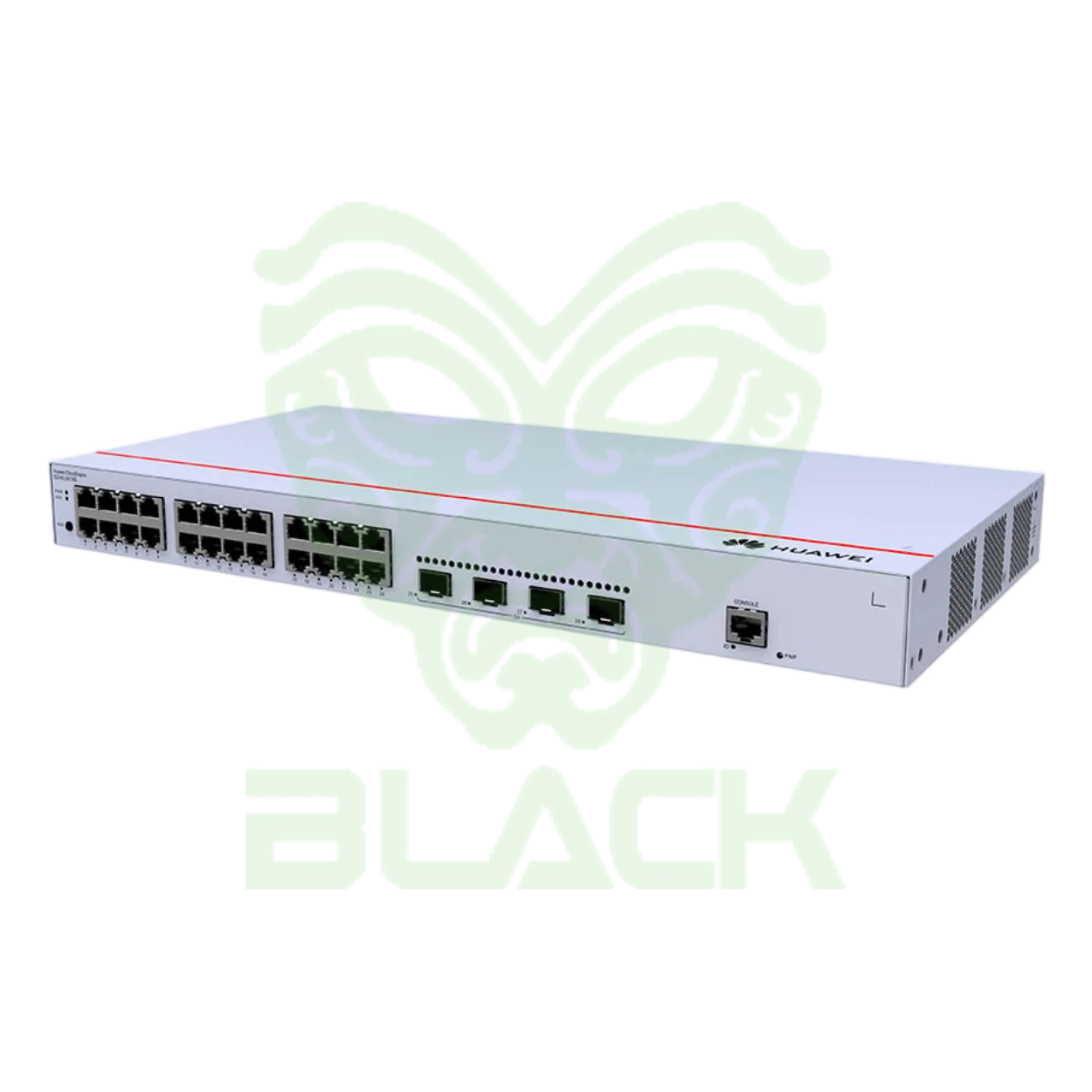 SWITCH HUAWEI EBG 16P SFP+ 10G 8 SFP28 25G