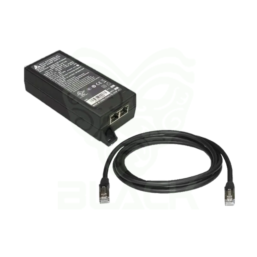 POLY POE++ 65W 2.5G ADAPTER WI