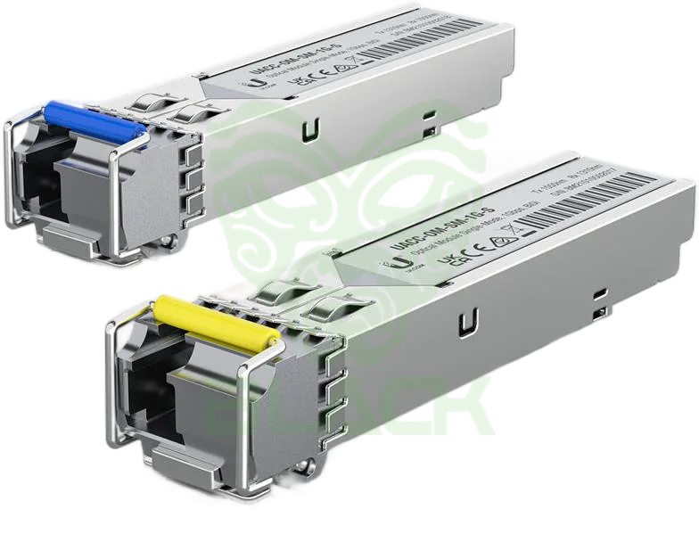 SFP TRANSCEIVER THAT SUPPORTS 1G CONNECTIONS UP TO...