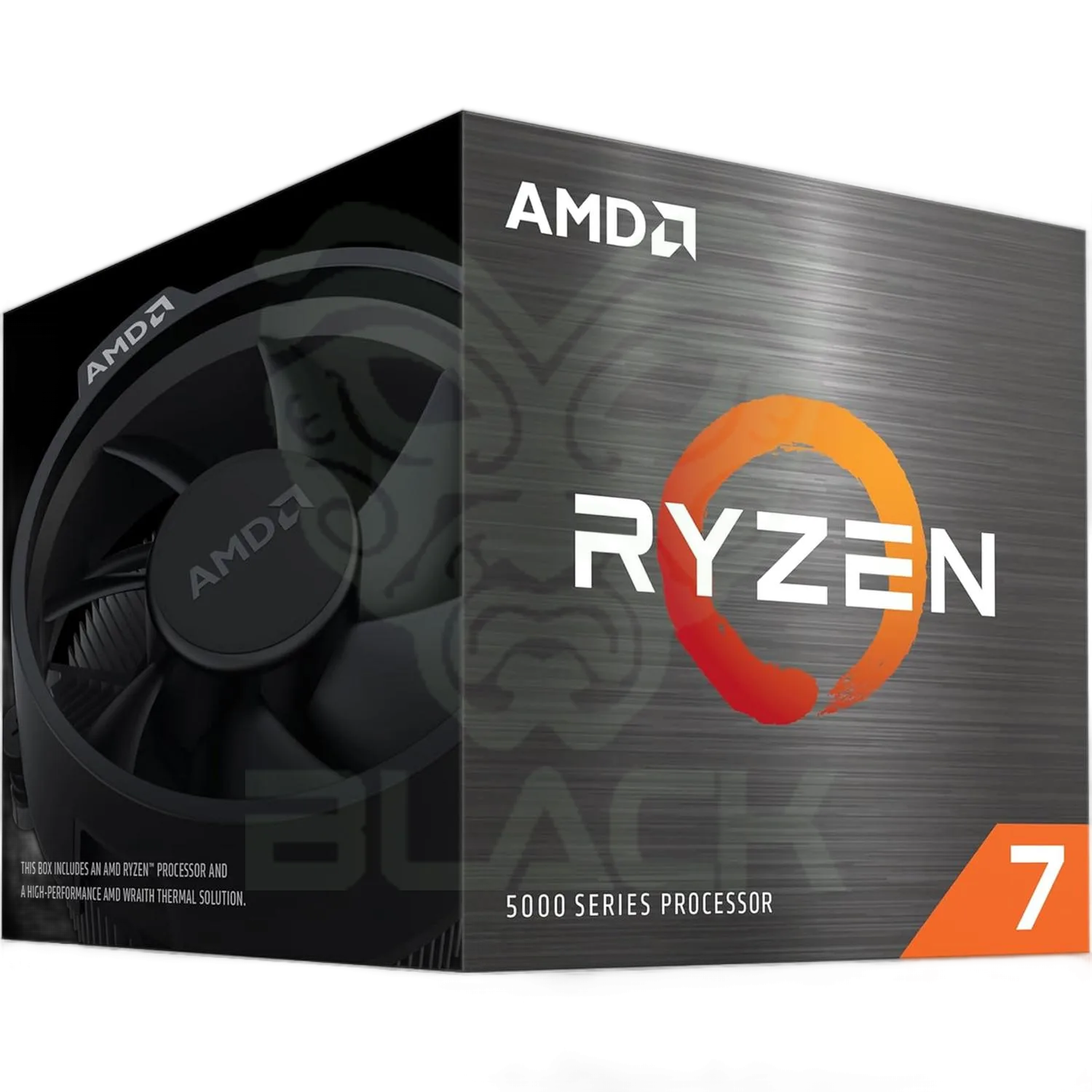 PROCESADOR AMD (AM4) RYZEN 7 5700