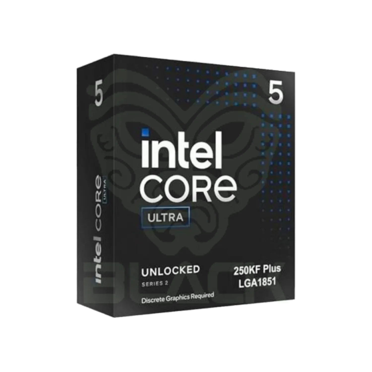 PROCESADOR INTEL CORE ULTRA 5 250KF PLUS 4.2 GHZ 36MB LGA1851