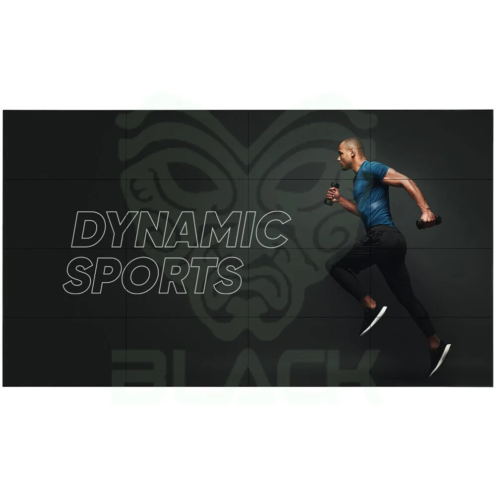 PANTALLA PROFESIONAL 49"  VIDEO WALL