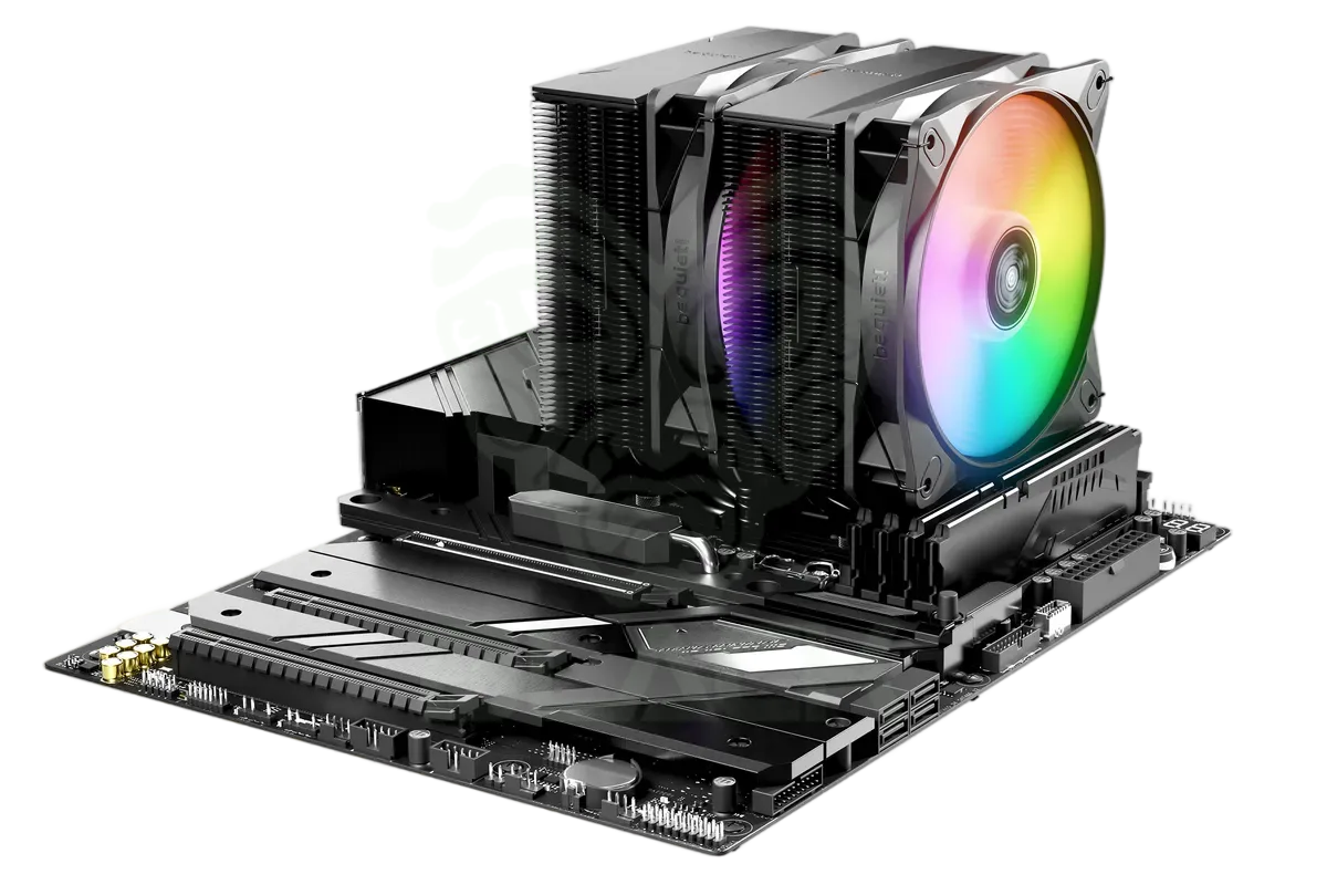 COOLER CPU BE QUIET! PURE ROCK 3 LX