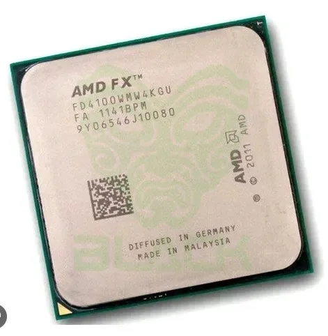 Micro AMD FX 4100 (AM3+) OEM