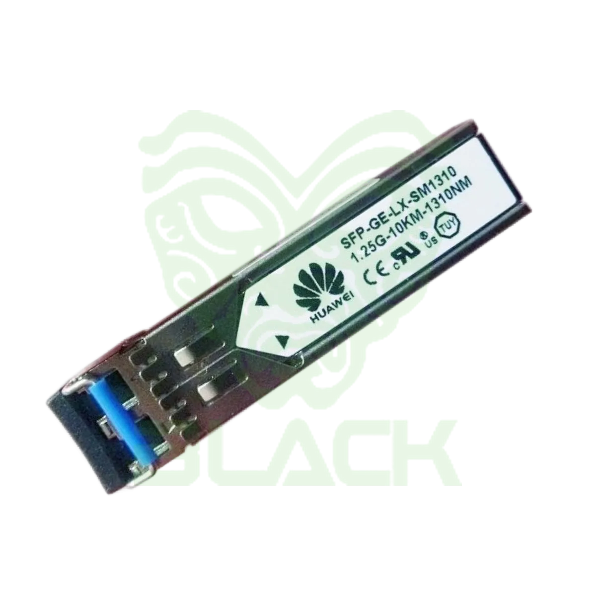 SFP HUAWEI EBG SFP+ 10G SINGLE-MODE 1310NM 10KM LC