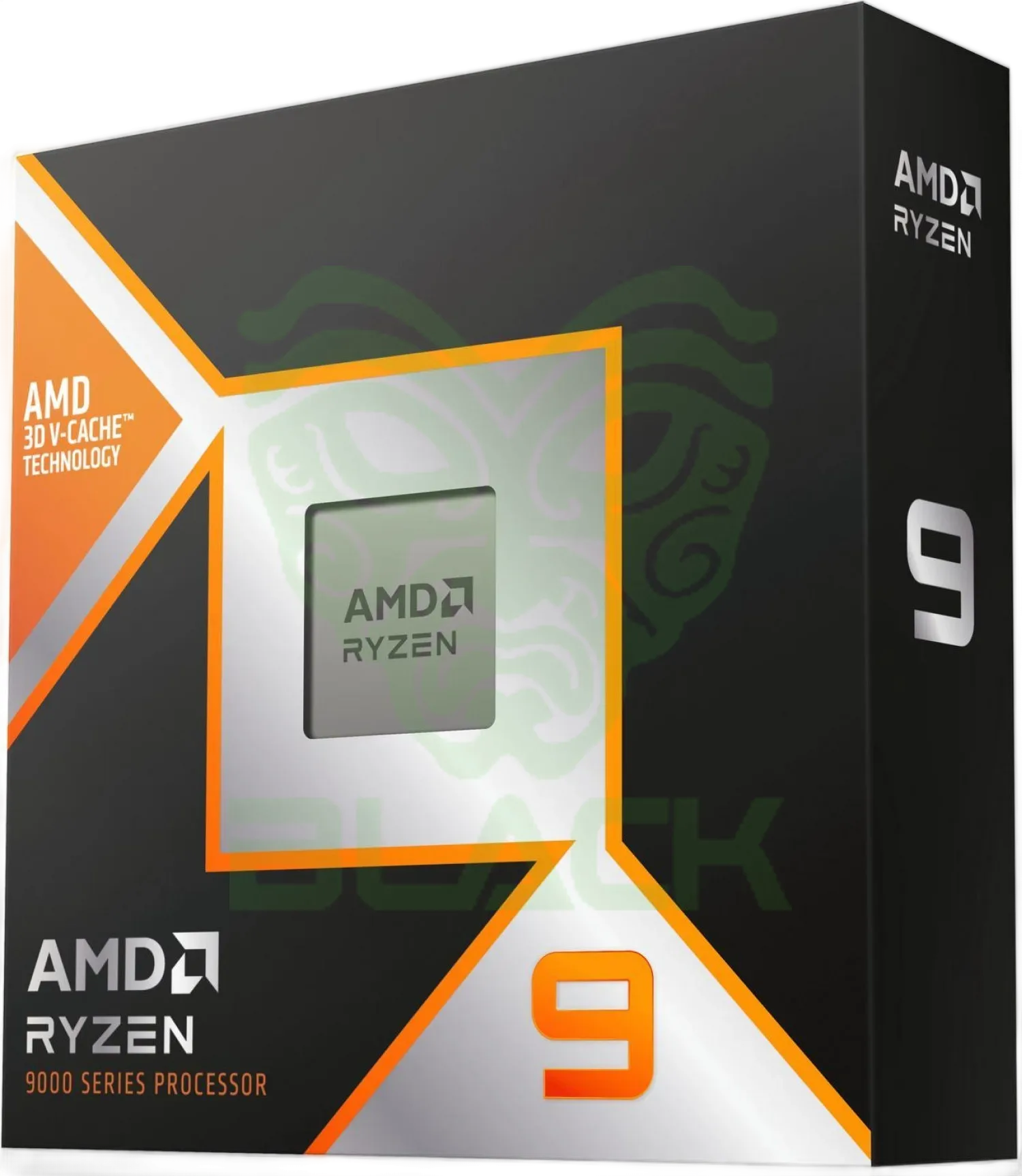 PROCESADOR AMD (AM5) RYZEN 9 9900X3D