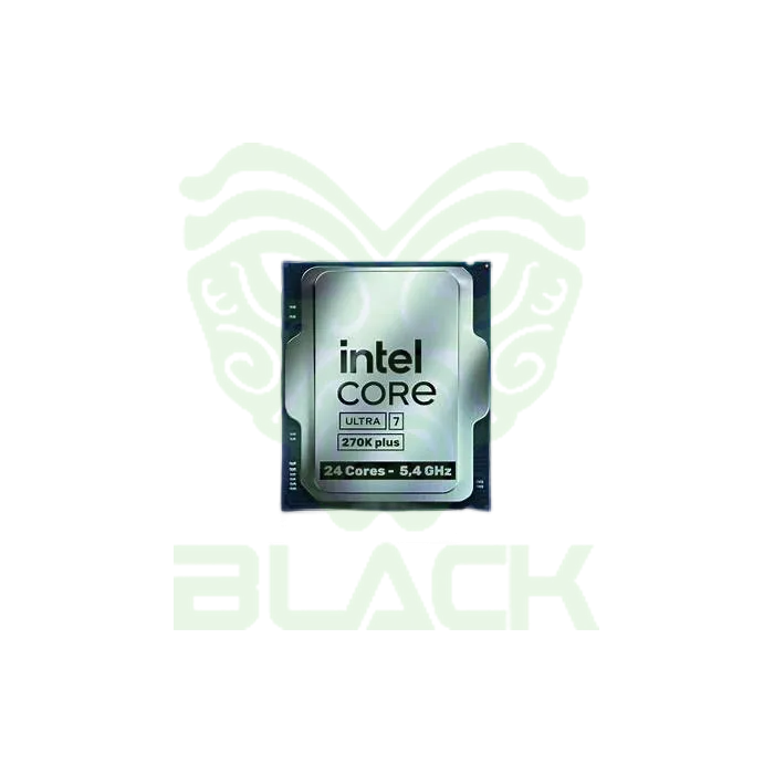 PROCES. INTEL CORE ULTRA 7 270K PLUS 24 CORES C/VIDEO S/COOLER S1851