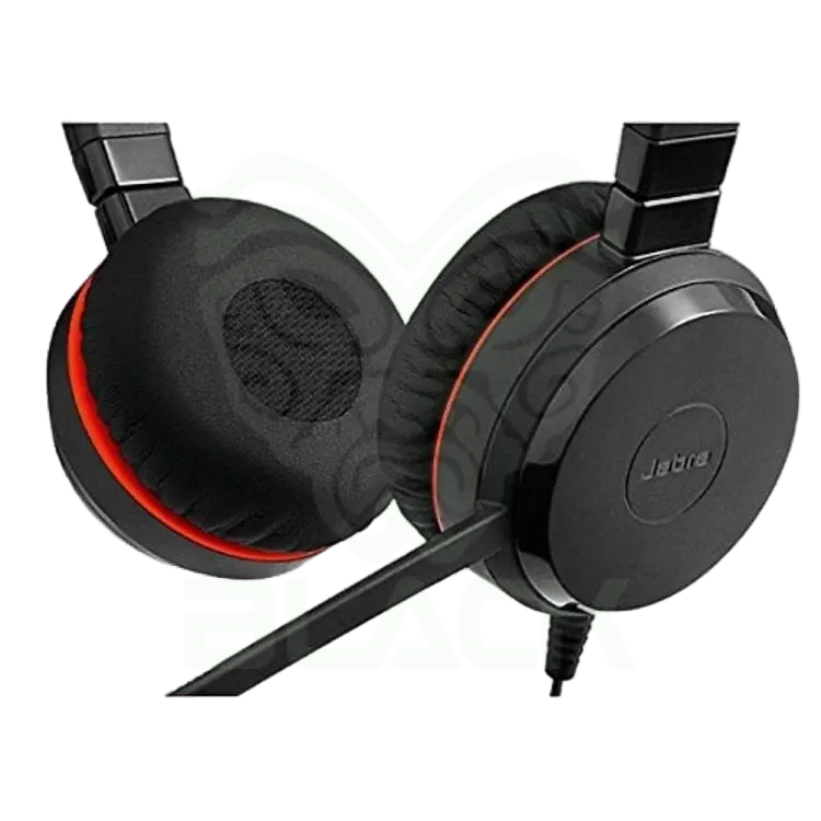AURICULARES JABRA EVOLVE 30 II MS ESTEREO