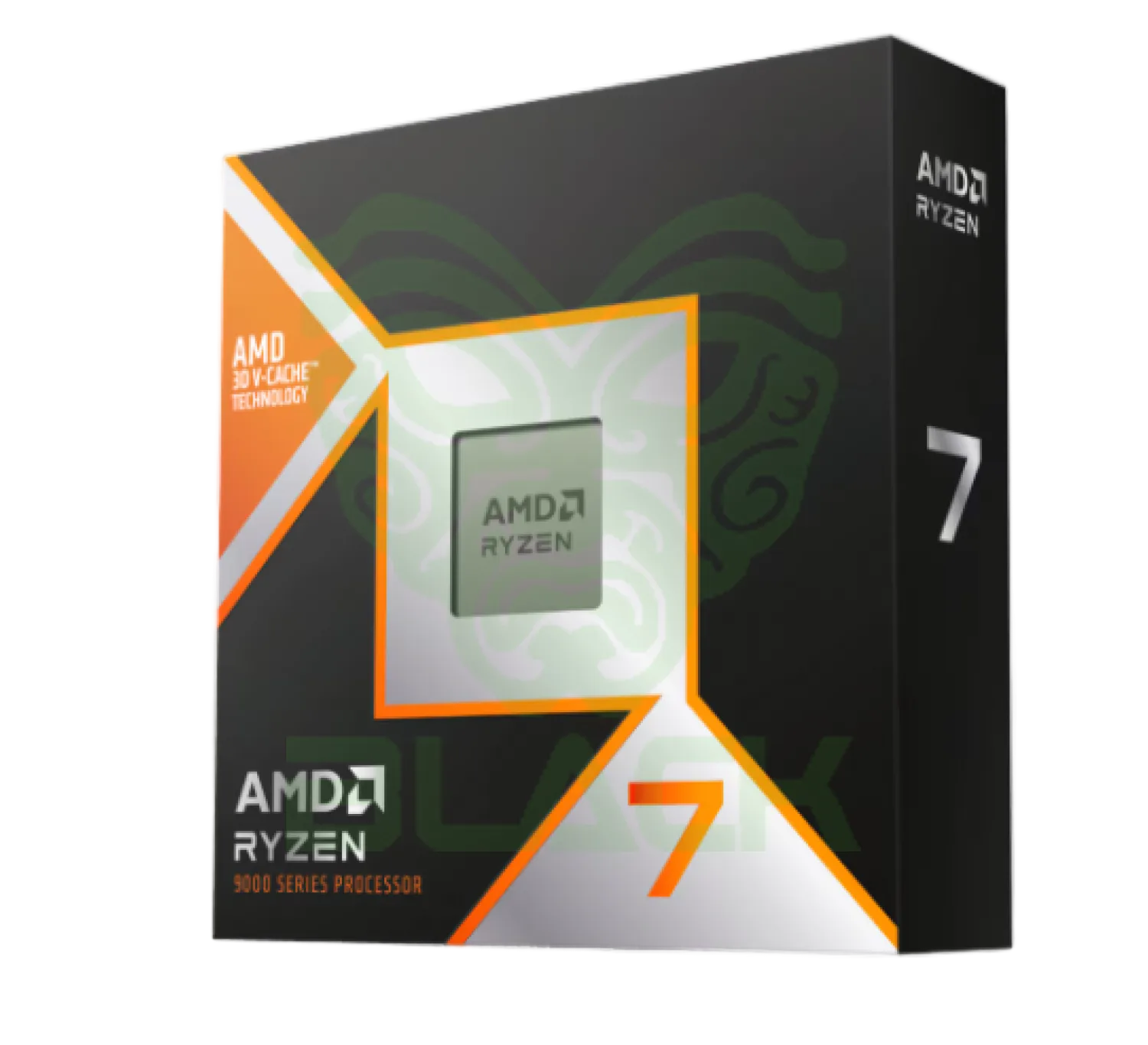 PROCESADOR AMD (AM5) RYZEN 7 9800X3D