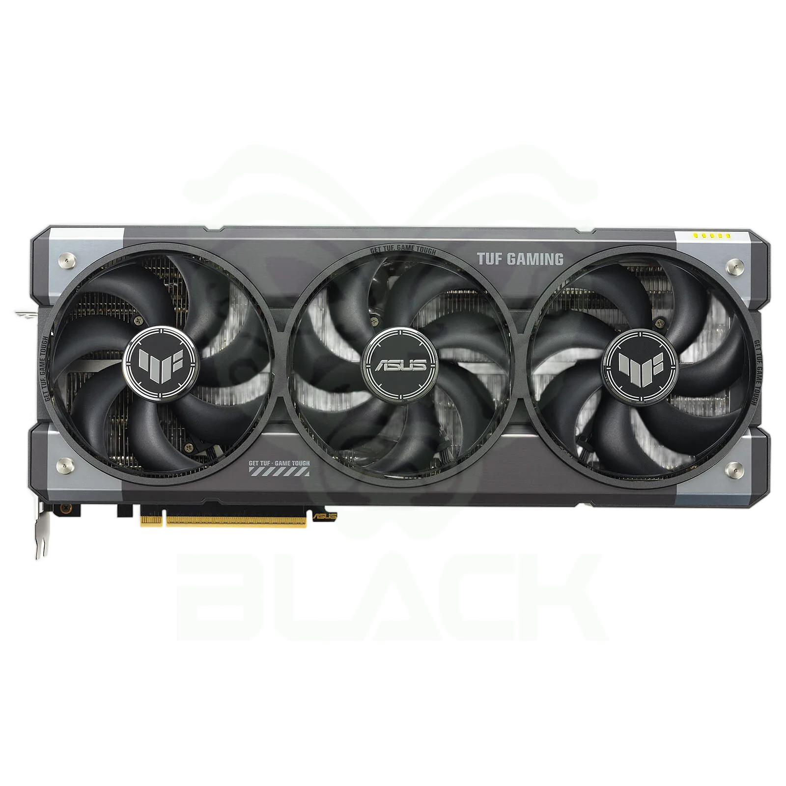 PLACA DE VIDEO ASUS TUF GAMING GEFORCE RTX™ 5080 OC EDITION 16GB GDDR7