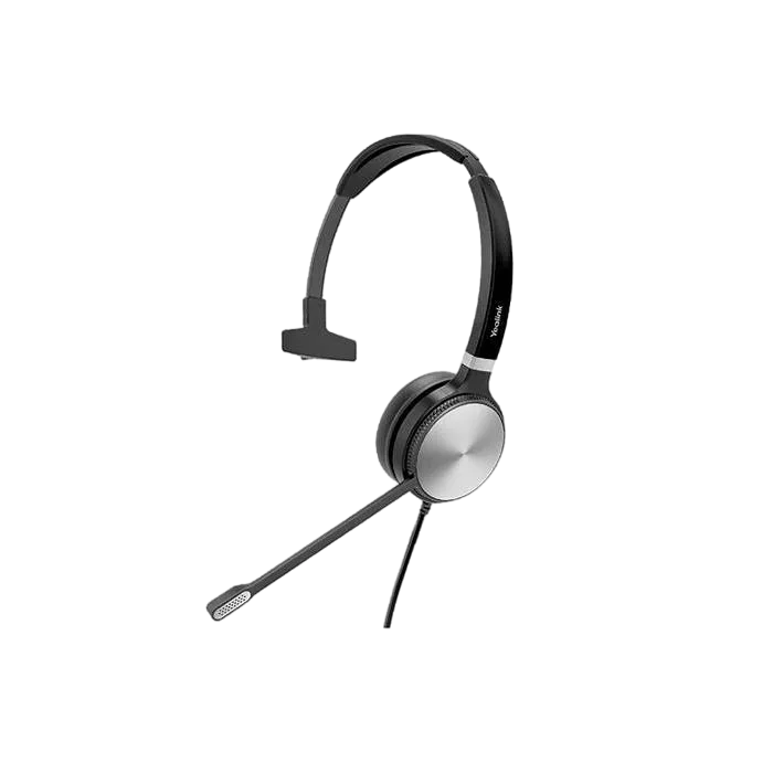 YEALINK HEADSET USB HD MONO (TEAMS)