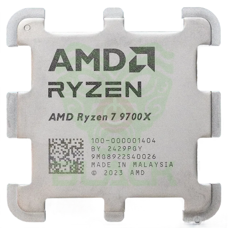 PROCESADOR AMD (AM5) RYZEN 7 9700X
