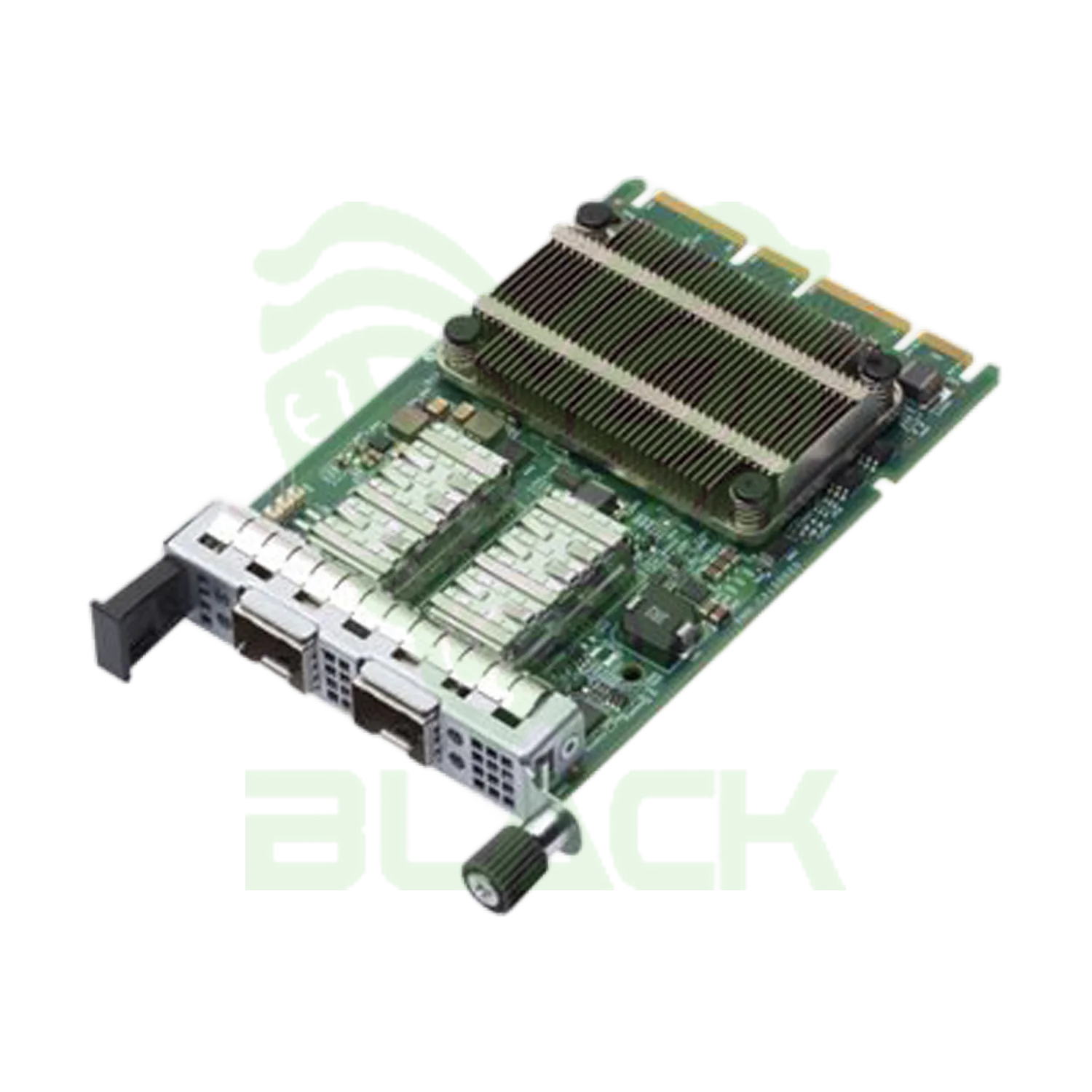 ADAPTADOR DE RED LENOVO THINKSYSTEM BROADCOM 57414 4XC7A08237