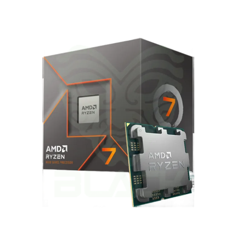 PROCESADOR AMD (AM5) RYZEN 7 8700F