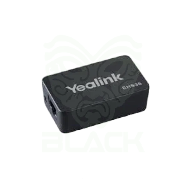 YEALINK ADAPTADOR DE HEADSET INALAMBRICO