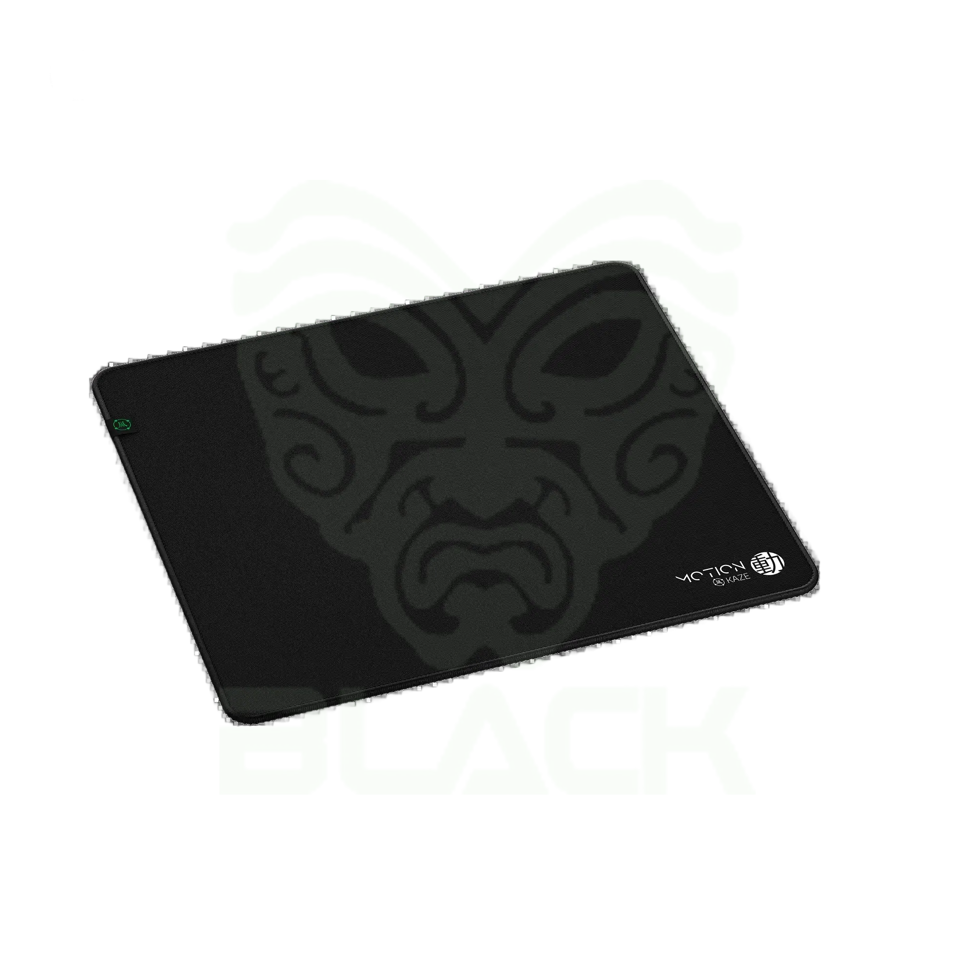 MOUSEPAD FANTECH MOTION PAD MMT454 SPEED LARGE WIND KAZE - BLACK 45X40 CM