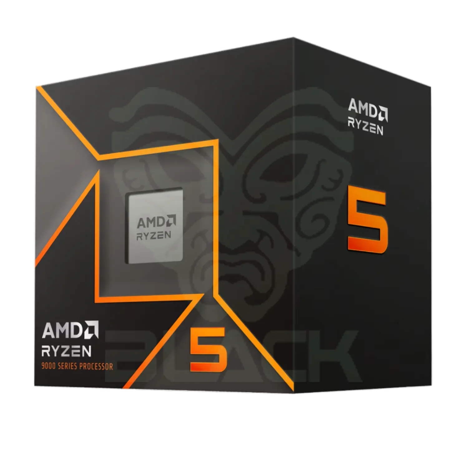 PROCESADOR AMD (AM5) RYZEN 5 9600