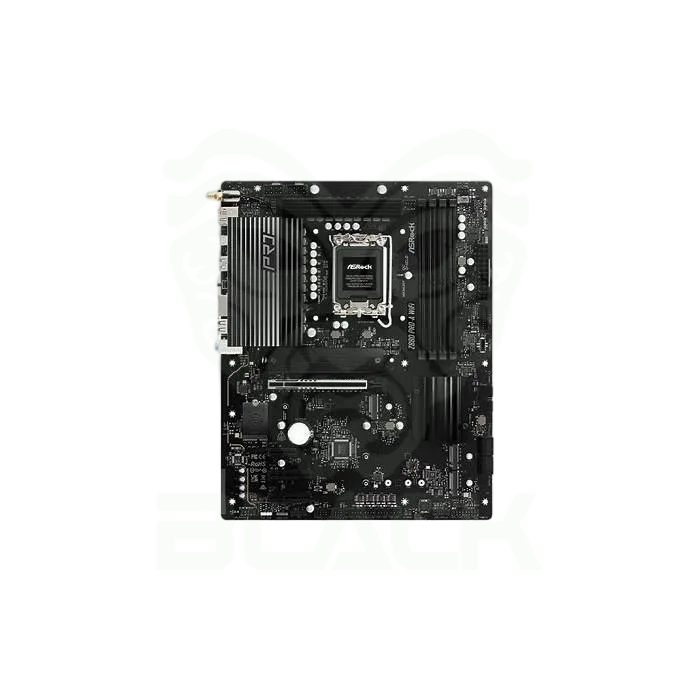 MOTHER ASROCK (LGA1851) Z890 PRO-A