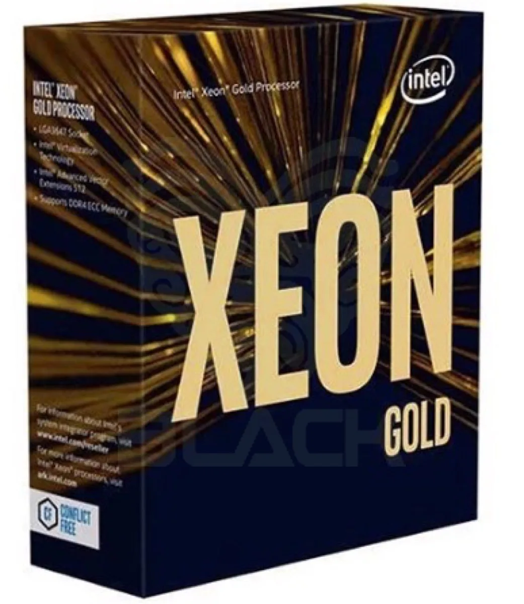 OUTLET MICRO INTEL XEON GOLD 6139 18/36