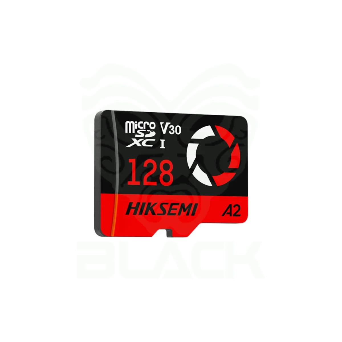 MICROSD HIKSEMI 128GB CAPTURE P/CAMARAS PROFESIONALES 4K