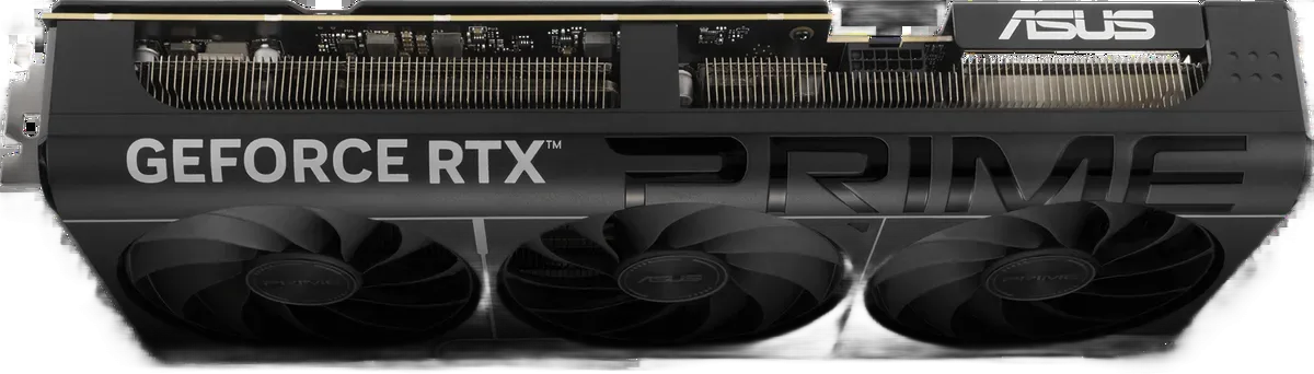 PLACA DE VIDEO ASUS PRIME GEFORCE RTX™ 5070 TI 16GB GDDR7