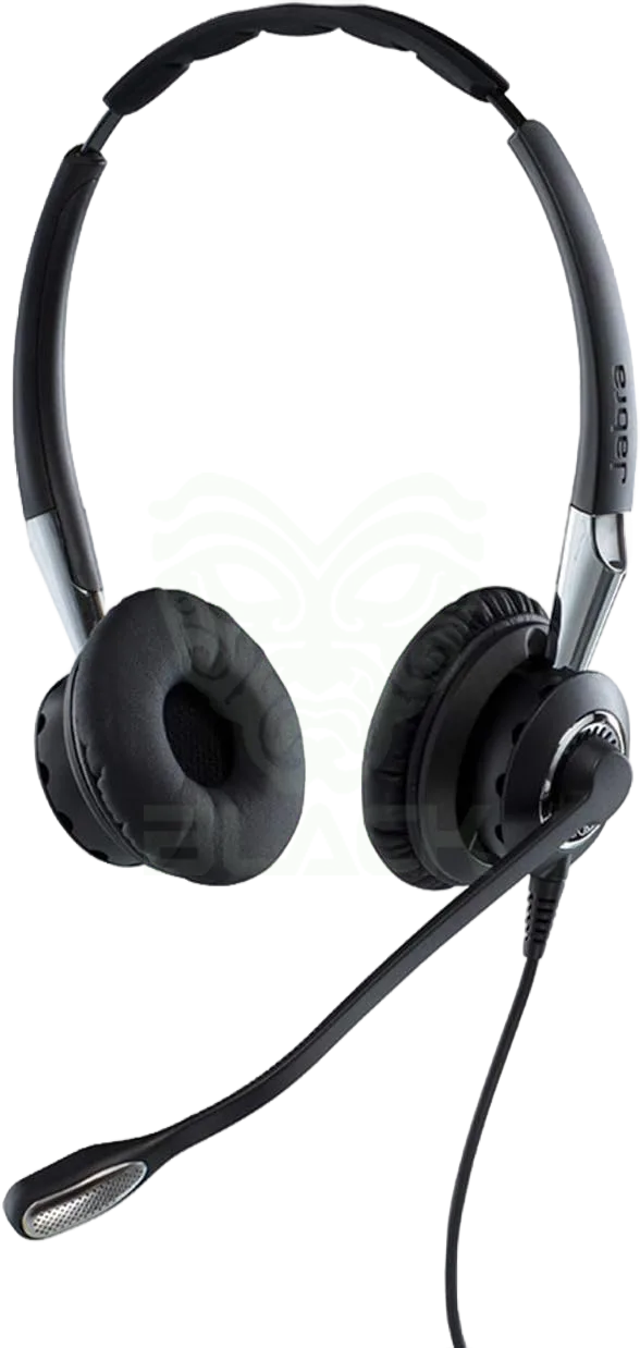 HEADSET JA BIZ 2400 DUO USB