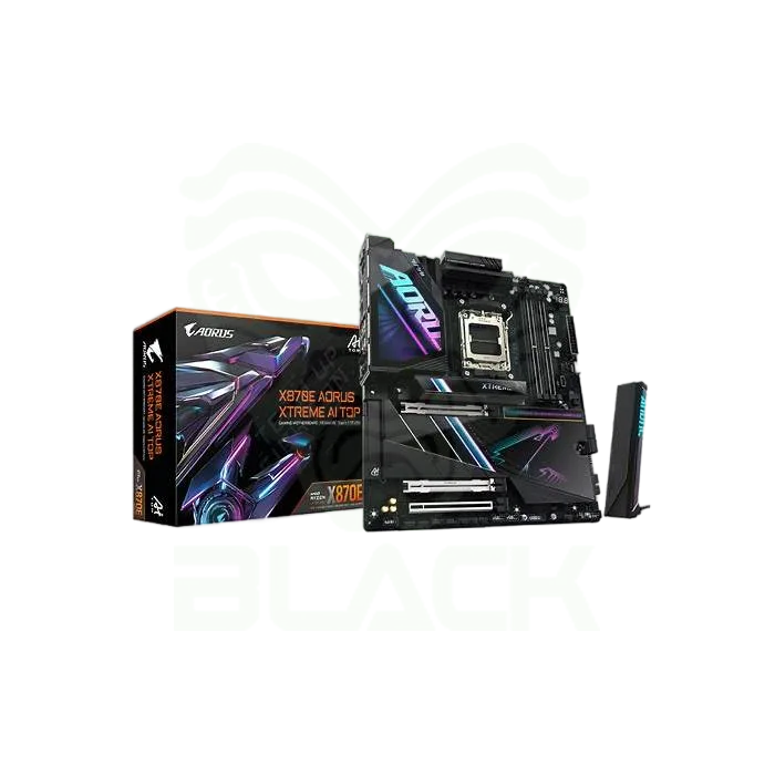 MOTHER GIGABYTE X870E AORUS XTREME AI TOP AM5
